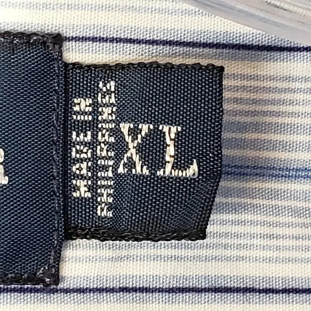 Polo Ralph Lauren excellent pre